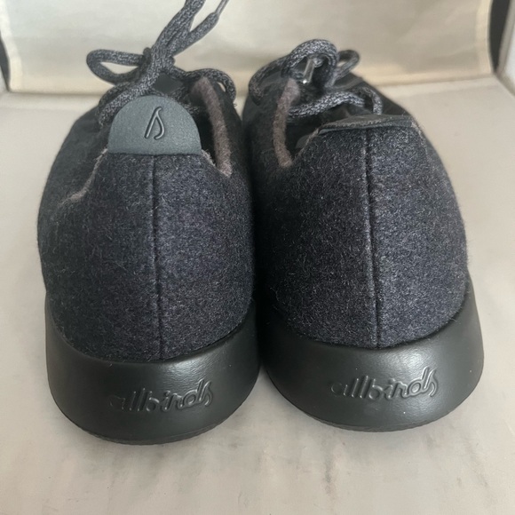 NWOT Allbirds Wool Runners 11 - Picture 5 of 8